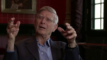 Herbert Blomstedt introduces Brahms