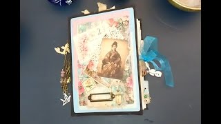 立体・オブジェ mo-on.M Junkjournal no.10 立体・オブジェ mo-on.M Junkjournal no.10 立体・オブジェ mo-on.M