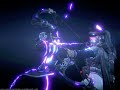 Delta Force Luna Arknights