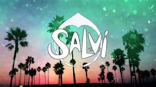 Major Lazer - Que Calor (feat. J Balvin & El Alfa) (Salvi Remix)