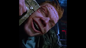 Thumbnail of The evolution of Jerome Valeska • Gotham #shorts