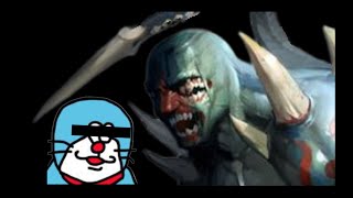 【CSOL考古怀旧向20（僵尸篇）】恶魔之子：你把你的枪给我交了！