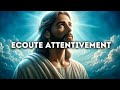 🔴 Écoute Attentivement | MESSAGE DE DIEU URGENT!