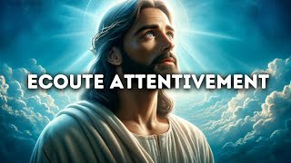 🔴 Écoute Attentivement | MESSAGE DE DIEU URGENT!