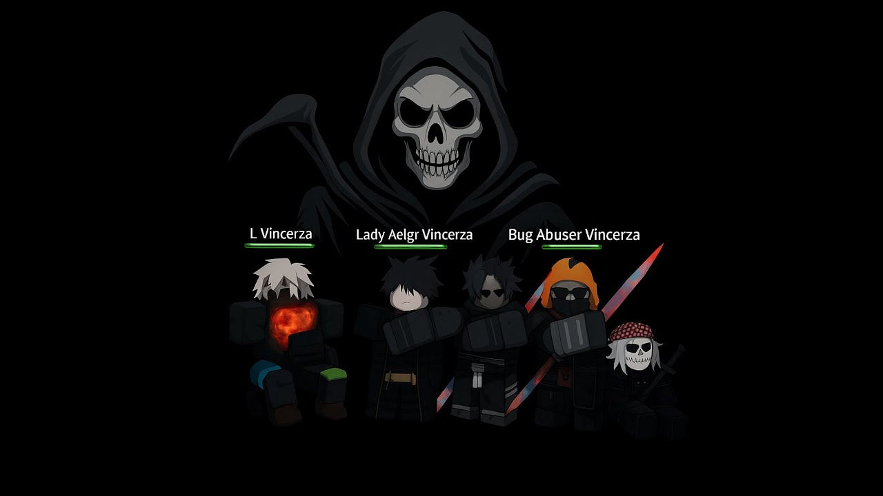 Humble Rigan Oni | Rogue Lineage