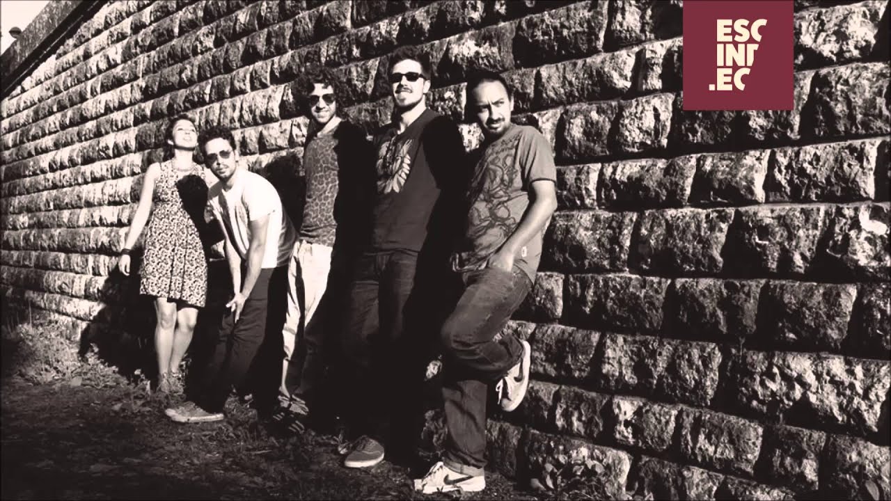 Escena Independiente EC "Al mar" - Bueyes de Madera