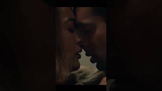 Tv Actress hot kissing scene 💋💋💋 #surbhijyoti #karansinghgrover #hot #quboolhaiseason1