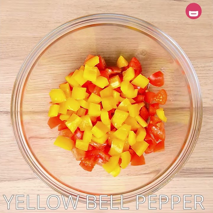 Raheb Salad