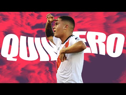 Juanfer Quintero ● 2019 ● GOALS & Skills ● River Plate |HD| By JGcomps