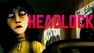 Headlock | Walten Files 5 - Faces of Grief EDIT *SPOILERS*