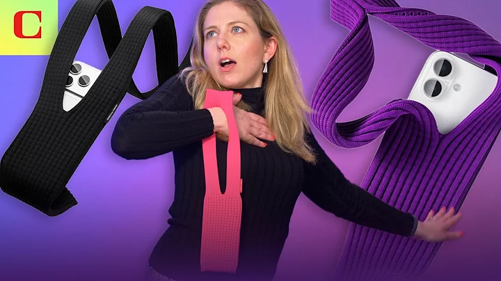 I Put iPhone Pocket to the TEST! Buying & Unboxing Apple’s Hot Sock | One More Thing