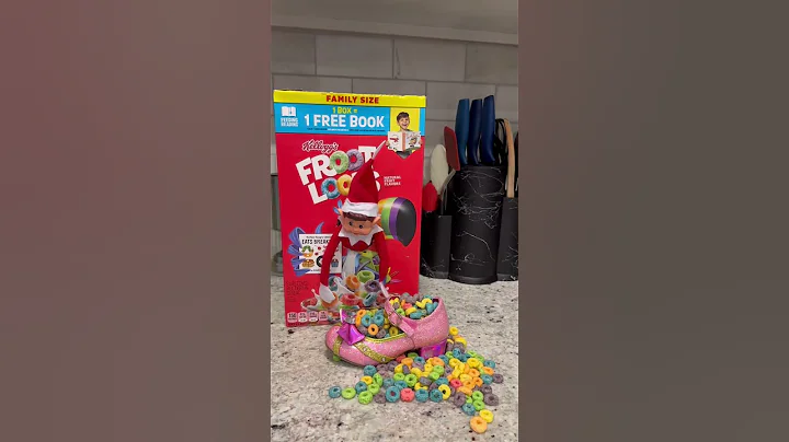 Things l wish l knew last Christmas🎄 #christmas #christmasdecor #christmasgiftideas #elfontheshelf