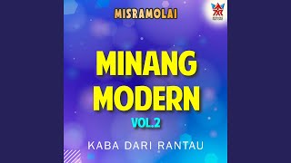 Kaba Dari Rantau