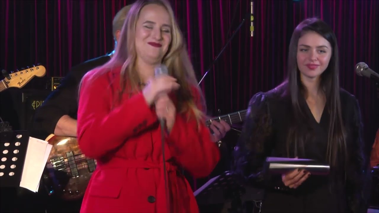 Easy ( Al Jarreau, Jay Graydon ) / Cover version LabER Band