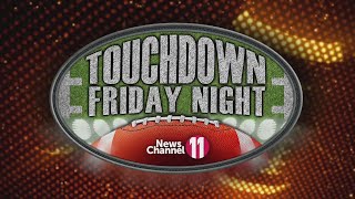 Touchdown Friday Night Week One | Part 1