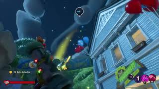 All 3 Balloons Location Party Popper Medal screenshot 4