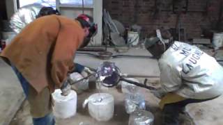 Aluminum Casting at CSU Chico