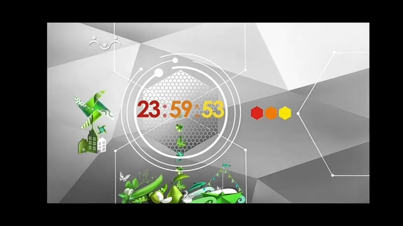 Часы. Телеканал "Радость моя". (Лето 2022) - YouTube