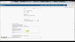 Celebrity List and Column Validation-Training Video 24 Wealth