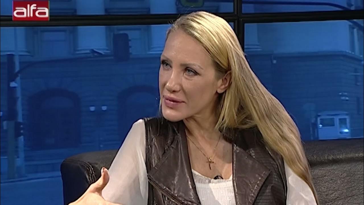 АЛИНА И КРИСТИЯН - СЪБИТИЯТА В ИЗРАЕЛ ПРЕЗ ПОГЛЕДА НА БТВ - YouTube