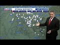 Cold Front Brings Cooler, Drier Air to Alabama This Week - CBS42 News @ 6pm
