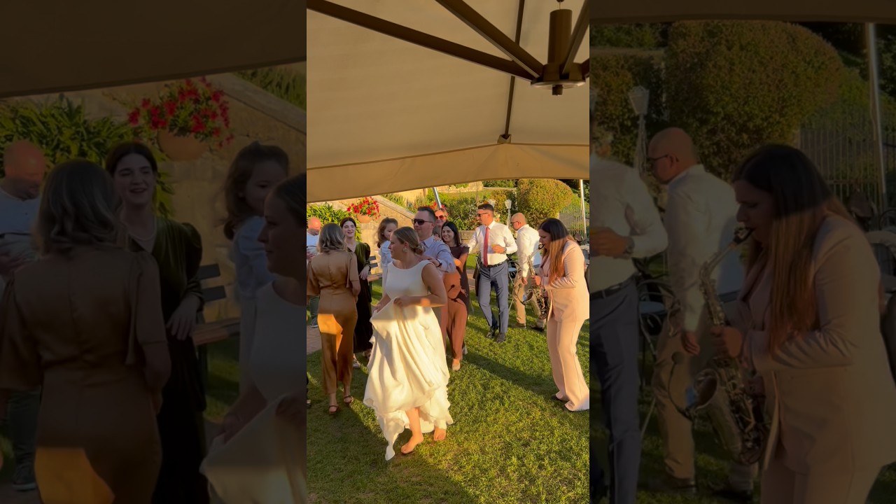 MATRIMONI WEDDINGS HOCHZEITEN