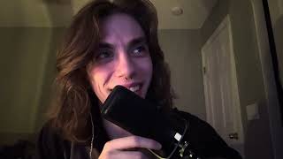 Soft Spoken ASMR | Trivia Questions to Help You Sleep screenshot 4
