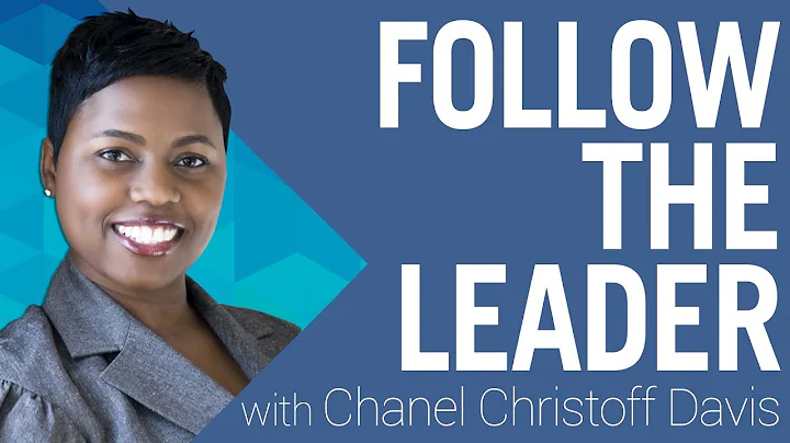 Mentorship, Resilience, and Sherrill Lester | Foll...