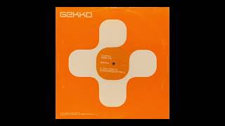 Tremor Meia Lua Steve Gibbs Mix