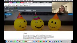 EDN113 Overview video