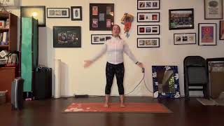Pilates Matwork (1-16-26)