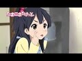 TVアニメ『たまこまーけっと』第4話WEB版予告