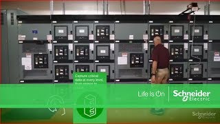 Schneider Electric EcoStruxure: ¿Qué ofrece nuestra plataforma?