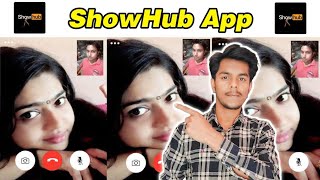 ShowHub App kaise use kare - ShowHub App screenshot 2