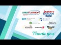 The Inspire Awards | Message From Our Sponsors