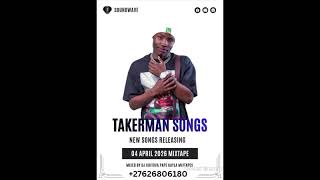 Takerman 2026 New Released  Mixtapengahuvharaneby Dj Chitova Pape Kayla Mixtapes  