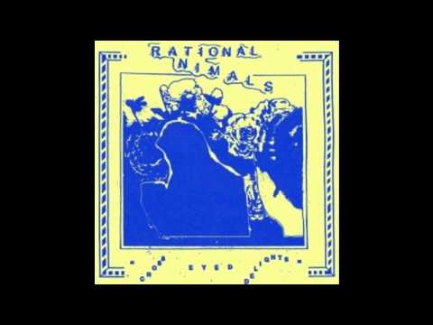 Rational Animals — Rational Animals - Way After Midnight