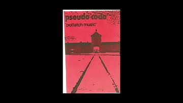 Pseudo Code - Nova Pattern