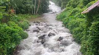 Parathodu Waterfalls