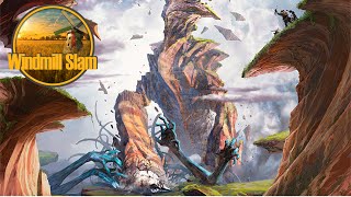 BFZ Draft with Morgan from MTG Valkyrie! - Draft