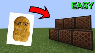 How to play Gedagedigedagedago on Noteblocks? (Cotton eye joe)
#minecraft #noteblock #gedagedigedagedago
In this video, I will teach you how to play gedagedigedagedago on Minecraft note blocks by hand. This song comes from a cover of Cotton Eye Joe and is widely spread as a meme on tiktok at the moment. The difficulty of this tutorial is Easy - playing this at a slower pace is not an issue at all
Timestamps
0:00 Tutorial: Explanation
0:33 Tutorial: Layout
0:44 Playing the song
1:03 Outro
gedagedigedagedo
- - - - - -
Discord server: https://discord.gg/8exmdg9 How to play Gedagedigedagedago on Noteblocks? (Cotton eye joe)