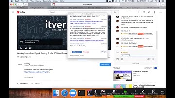 Getting Started with Spark 2 using Scala - 20180617 (see description for coupons and agenda)