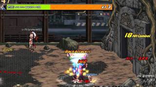 DnF - Tower of Despair Floor 47 (Asura)