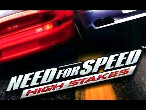 Video: Grafy UK: Need For Speed jde Nahoru