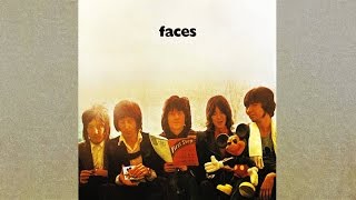 Faces   First Step  Album