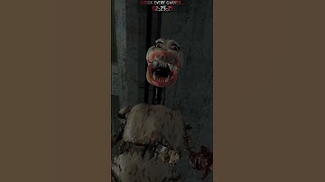 Godzilla Cybot In Gmod #gmod #blastnit #suitborn