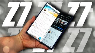 Geekdegafas Videos Galaxy Z Fold 7 REVIEW ¿LO HAN LOGRADO?