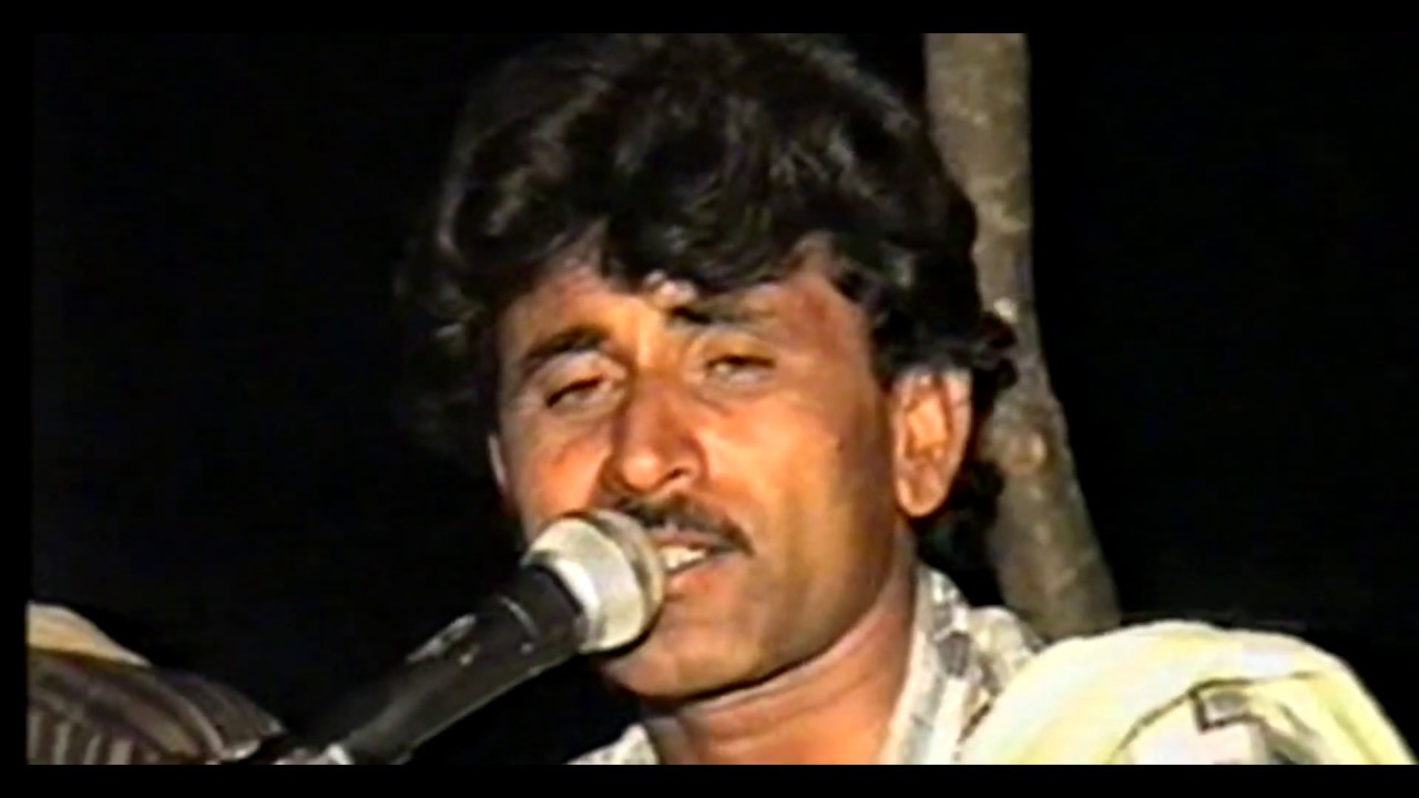 EBHRAHIM GOHIL MODHVA  2001 LAST MAHEFIL 03