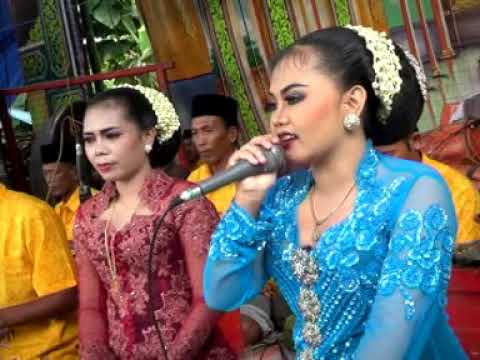 PUFA SDJ GENDING SANG POSANGAN KOLABORASI DUA SINDEN MADURA DAN JAWA