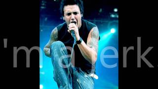 Papa Roach She Loves Me Not s